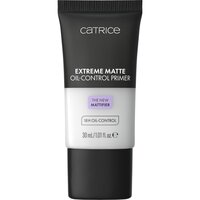 Primer pentru fata Extreme Matte OilControl Primer, 30 ml, Catrice