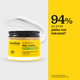Crema hidratanta de zi cu miere si rozmarin, 50 ml, Beesline 742496