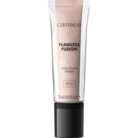 Primer pentru fata, 010 Smooth Radiance, Flawless Fusion DualPhase, 20 ml, Catrice