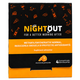 Nightout, 4 comprimate efervescente, Fast&Up 743055