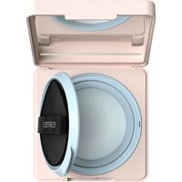 Primer matifiant, 010 Cool Cloud, Magic Shine Eraser Cooling Cushion, 10.5 g, Catrice
