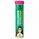 Collagen Builder Plant Based, 20 comprimate efervescente, Chic Nutrix 742543