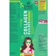 Collagen Builder Plant Based, 20 comprimate efervescente, Chic Nutrix 742545