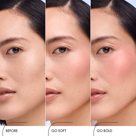 Fard de obraz, 010 Cloud 9 to 5, Cloud Tint Cushion Blush, 4 g, Catrice 742572