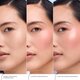 Fard de obraz, 010 Cloud 9 to 5, Cloud Tint Cushion Blush, 4 g, Catrice 742574
