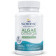 Omega 3 vegan din alge Algae Omega, 715 mg, 60 capsule moi, Nordic Naturals 742580