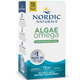 Omega 3 vegan din alge Algae Omega, 715 mg, 60 capsule moi, Nordic Naturals 742579