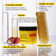 Crema antirid hidratanta pentru fata cu ceramide si polipeptide Age Defense, 50 ml, Beesline 742599