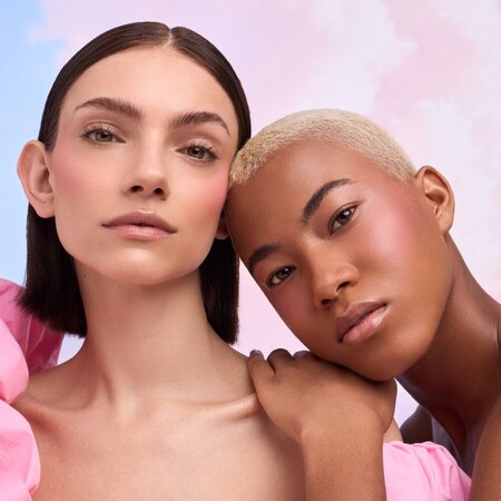 Fard de obraz, 020 Over The Blush, Cloud Tint Cushion Blush, 4 g, Catrice 742616