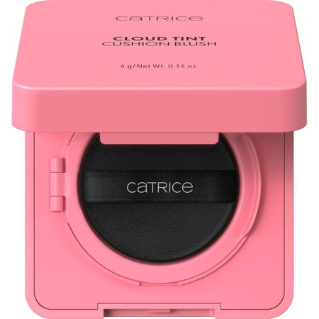 Fard de obraz, 020 Over The Blush, Cloud Tint Cushion Blush, 4 g, Catrice 742609
