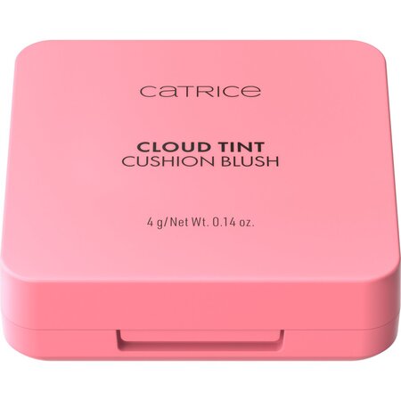 Fard de obraz, 020 Over The Blush, Cloud Tint Cushion Blush, 4 g, Catrice 742610