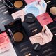 Fard de obraz, 020 Over The Blush, Cloud Tint Cushion Blush, 4 g, Catrice 742619