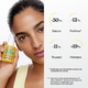 Ser facial cu acid salicilic si acid lactic pentru controlul sebumului, 30 ml, Beesline 742627