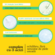 Ser facial cu acid salicilic si acid lactic pentru controlul sebumului, 30 ml, Beesline 742629