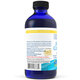 Ulei din ficat de cod cu aroma de lamaie Arctic-D Cod Liver Oil, 237 ml, Nordic Naturals 742622