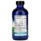 Ulei din ficat de cod cu aroma de lamaie Arctic-D Cod Liver Oil, 237 ml, Nordic Naturals 742624