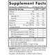 Ulei din ficat de cod cu aroma de lamaie Arctic-D Cod Liver Oil, 237 ml, Nordic Naturals 742623
