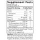 Omega-3 pentru bebelusi si copii cu vitamina D3 Baby DHA, 60 ml, Nordic Naturals 742639