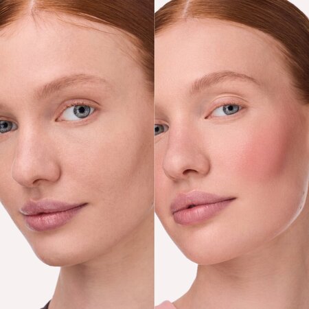 Fard de obraz serum, 020 Glowmotion, Colour Flush Dewy, 9 ml, Catrice 742649