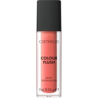 Fard de obraz serum, 020 Glowmotion, Colour Flush Dewy, 9 ml, Catrice