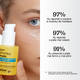Ser super hidratant cu 10% acid hialuronic 4D si peptida, 30 ml, Beesline 742669