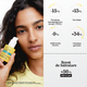 Ser super hidratant cu 10% acid hialuronic 4D si peptida, 30 ml, Beesline 742668