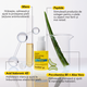 Ser super hidratant cu 10% acid hialuronic 4D si peptida, 30 ml, Beesline 742667
