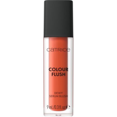 Fard de obraz serum, 060 Soft Launch, Colour Flush Dewy, 9 ml, Catrice