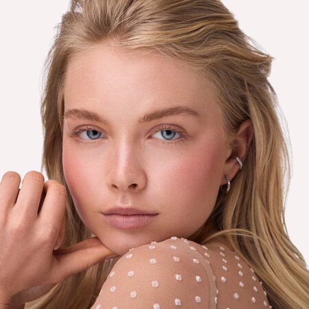 Fard de obraz serum, 060 Soft Launch, Colour Flush Dewy, 9 ml, Catrice 742678