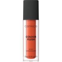 Fard de obraz serum, 060 Soft Launch, Colour Flush Dewy, 9 ml, Catrice