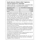 Omega 3 pentru copii Children's DHA Vegetarian, 375 mg, 120 capsule masticabile, Nordic Naturals 748905