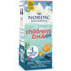 Omega-3 pentru copii Children's DHA Xtra, 880 mg, 60 ml, Nordic Naturals 742688