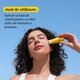 Stick mineral pentru fata cu protectie solara SPF 30, 16 ml, Beesline 742698
