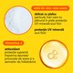 Stick mineral pentru fata cu protectie solara SPF 30, 16 ml, Beesline 742697