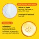 Stick mineral pentru fata cu protectie solara SPF 30, 16 ml, Beesline 755225