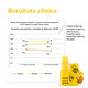 Balsam de buze natural fara aroma, 4.5 g, Beesline 742722