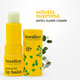 Balsam de buze natural cu aroma de de eucalipt si menta, 4.5 g, Beesline 742736