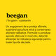 Balsam de buze natural cu aroma de de eucalipt si menta, 4.5 g, Beesline 742741