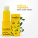 Balsam de buze natural cu aroma de eucalipt si menta, 4.5 g, Beesline 755263