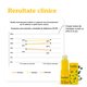 Balsam de buze natural cu aroma de eucalipt si menta, 4.5 g, Beesline 755265