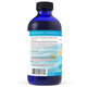 Omega-3 pentru copii cu aroma de capsuni Children's DHA, 237 ml, Nordic Naturals 742731