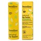 Balsam de buze natural cu aroma tropicala de lime, 4.5 g, Beesline 755311