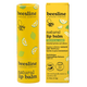 Balsam de buze natural cu aroma tropicala de lime, 4.5 g, Beesline 742745