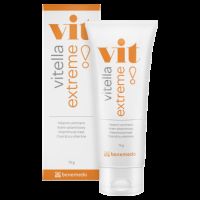 Crema cu vitamine Vitella Extreme, 75 g, Benemedo