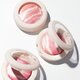 Fard de obraz cu efect satinat, 050 Cheek Lover, Soft Glam Baked Blush, 5.6 g, Catrice 742761