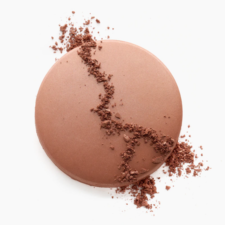 Fard de obraz cu efect satinat, 060 Blonzer Heat, Soft Glam Baked Blush, 5.6 g, Catrice 742770