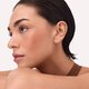 Fard de obraz cu efect satinat, 060 Blonzer Heat, Soft Glam Baked Blush, 5.6 g, Catrice 742772