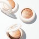 Fard de obraz cu efect satinat, 060 Blonzer Heat, Soft Glam Baked Blush, 5.6 g, Catrice 742769