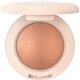 Fard de obraz cu efect satinat, 060 Blonzer Heat, Soft Glam Baked Blush, 5.6 g, Catrice 742768