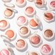 Fard de obraz cu efect satinat, 060 Blonzer Heat, Soft Glam Baked Blush, 5.6 g, Catrice 742773